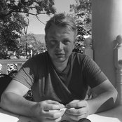 Maxim Rybin's photo