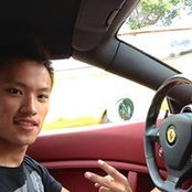 Vincent Chen's photo