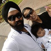 Foto von Rajdeep Singh