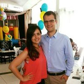 Uros Mijovic's photo
