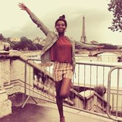 Arnelle Mitchell's photo