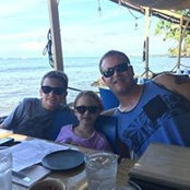 John Bombinski's photo