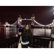 Darinka Puente Alfaros foto