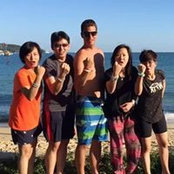Cat Wong's photo