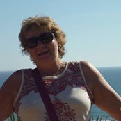 Annamaria Dam's photo