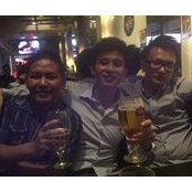Gunawan Wibisono's photo