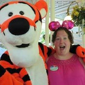 Melissa Dupree's photo