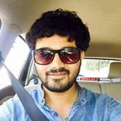 Vinay Gowda's photo