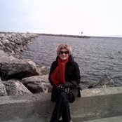 Sandy Phillips's photo