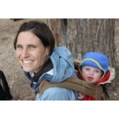 Sara Gilbert's photo