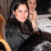 Foto von Poonam Kishore