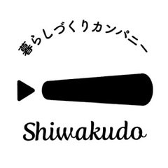 株式会社しわく堂