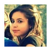 Anahí Camacho Rodríguez's photo