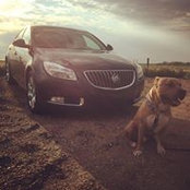 Kristin MacRae's photo