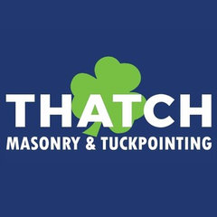Thatch Masonry & Tuckpointing