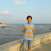 Foto von Yang Hong
