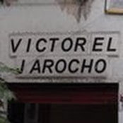 vic izzos foto