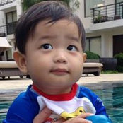 Tess Viloria's photo