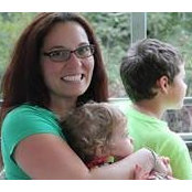 Jennifer Lappe's photo