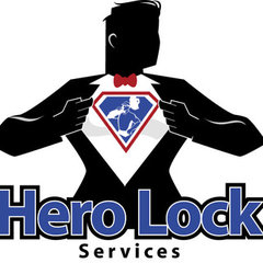 Hero Lock Services