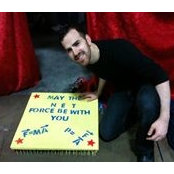 Michael Weinberg's photo