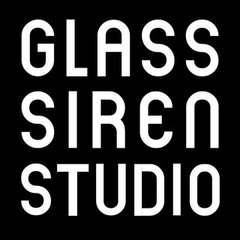 Glass Siren Studio Art