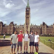 Thibault Fillion's photo