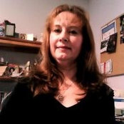 Julie O'Brien's photo