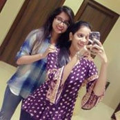 Naveena Ghanathe's photo