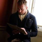 Simon Daviess billede