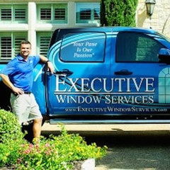 Executive Window Services