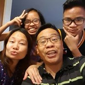 Rexon Amaro's photo