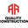 AA Quality Construction