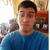 Anthony Maldonado's photo