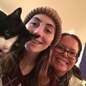 Laurie Holmes's photo