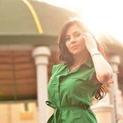 Alena Mogilevets's photo