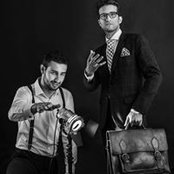 Sebastian Cibu's photo