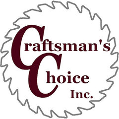 Craftsman's Choice Inc.