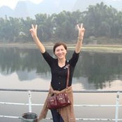 吳秀梅s foto