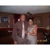 Clarissa Harris's photo