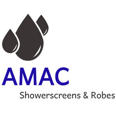AMAC Showerscreens & Robes