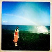 Amber Hallets foto