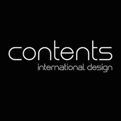 Contents International Design