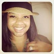 Antoinette Jones's photo