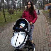 Olya Gogochishvili's photo