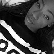 Ayanna Stormys foto