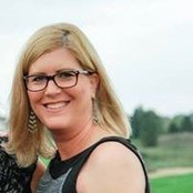 Anne DeLorme's photo
