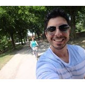 Josh Cavaleri's photo