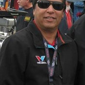 Rob Castaneda's photo