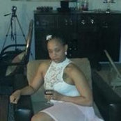 Ashley Johnson's photo